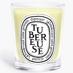 DIPTYQUE Candle - Tubereuse (Tuberose) 190g